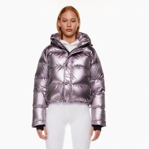 NEW Aritzia Puffer Jacket